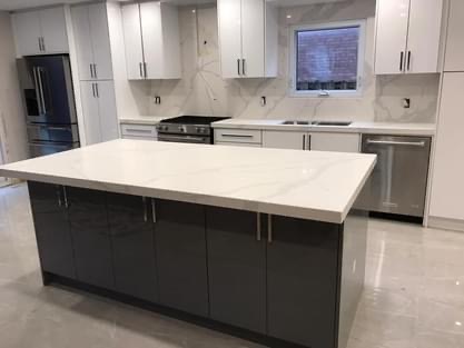 6IX Countertops Inc. | 224 Milvan Dr Unit H, North York, ON M9L 2A5, Canada | Phone: (647) 960-9921