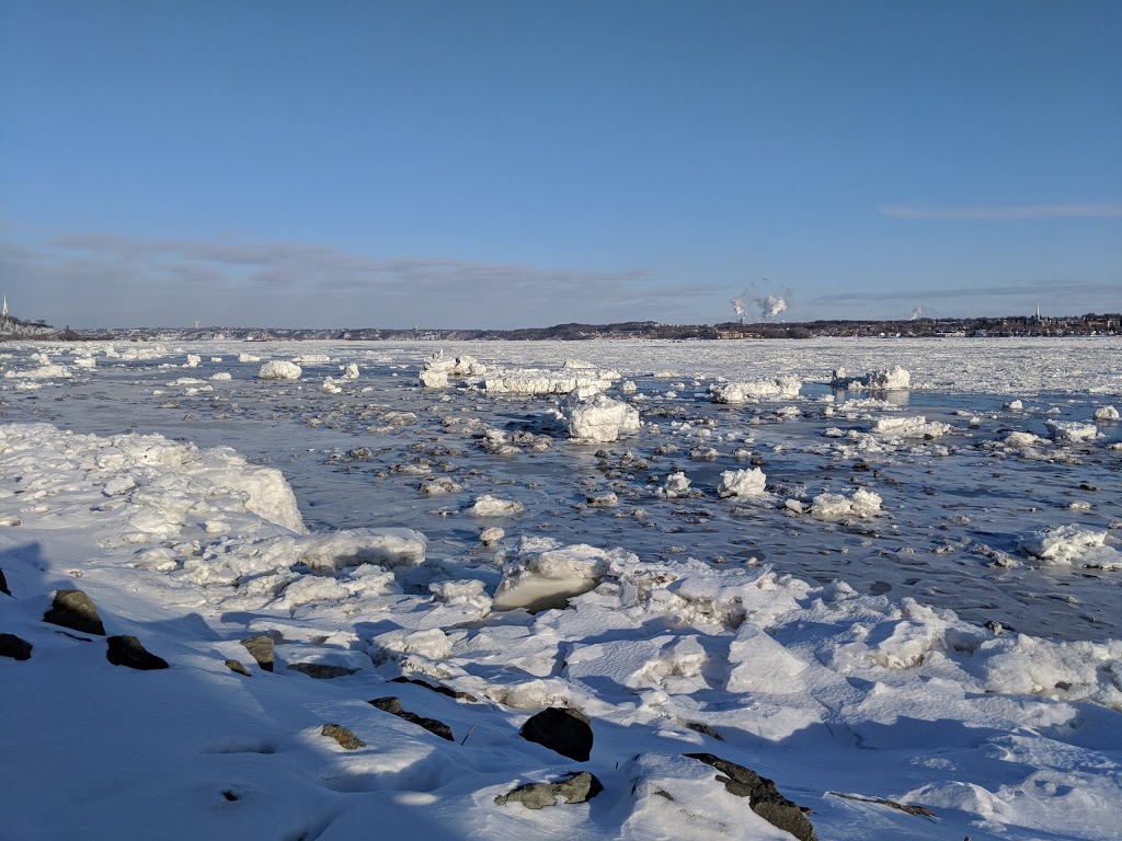 Parc de la Falaise | Sillery, Quebec City, QC G1T, Canada