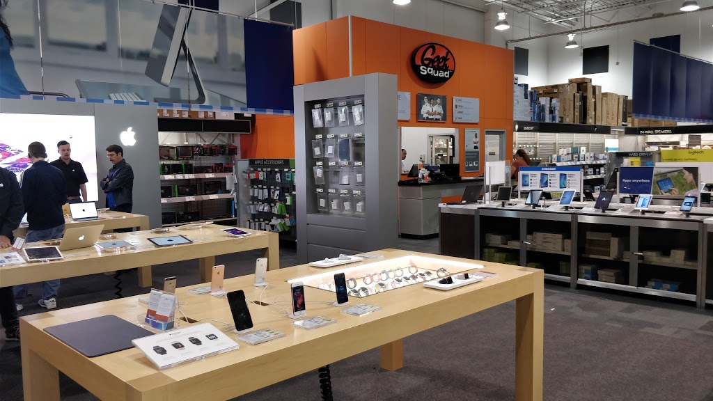 Best Buy | 225 High Tech Rd Unit 3, Richmond Hill, ON L4B 0A6, Canada | Phone: (905) 695-3906