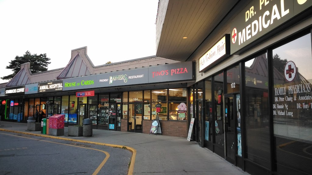 Richlea Square Shopping Centre | 10151 No 3 Rd, Richmond, BC V7A 4R6, Canada