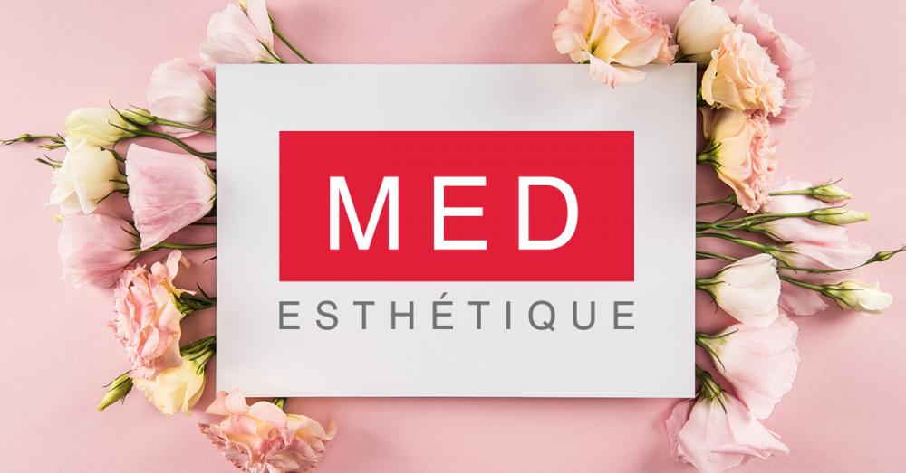 Med Esthétique | Espace Boutique | 420 Rue Lacasse, Mont-Tremblant, QC J8E 3G6, Canada | Phone: (819) 425-7070