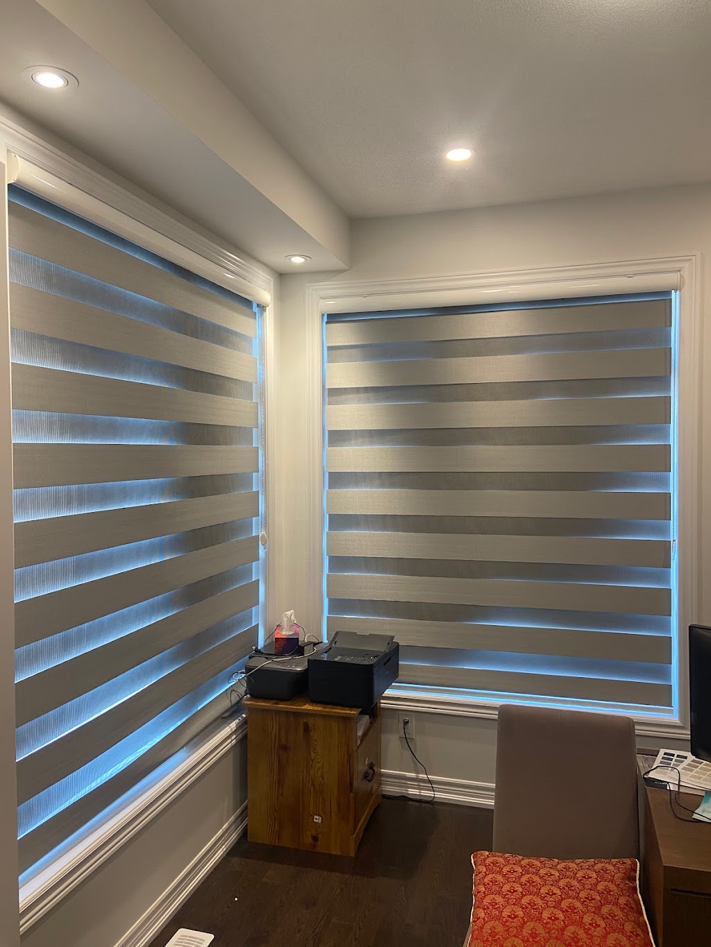 ZEBRA`S BLINDS | 30 Valhalla Blvd, Scarborough, ON M1N 3B2, Canada | Phone: (647) 860-7495