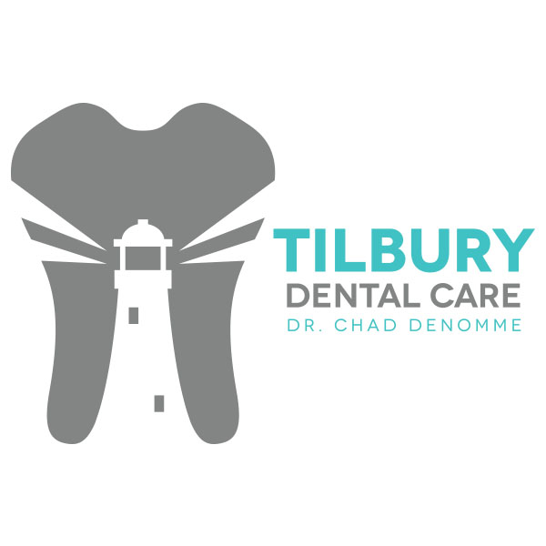 Tilbury Dental Care - Dr. Chad Denomme | 1 Jeffrey St W, Tilbury, ON N0P 2L0, Canada | Phone: (519) 682-1263