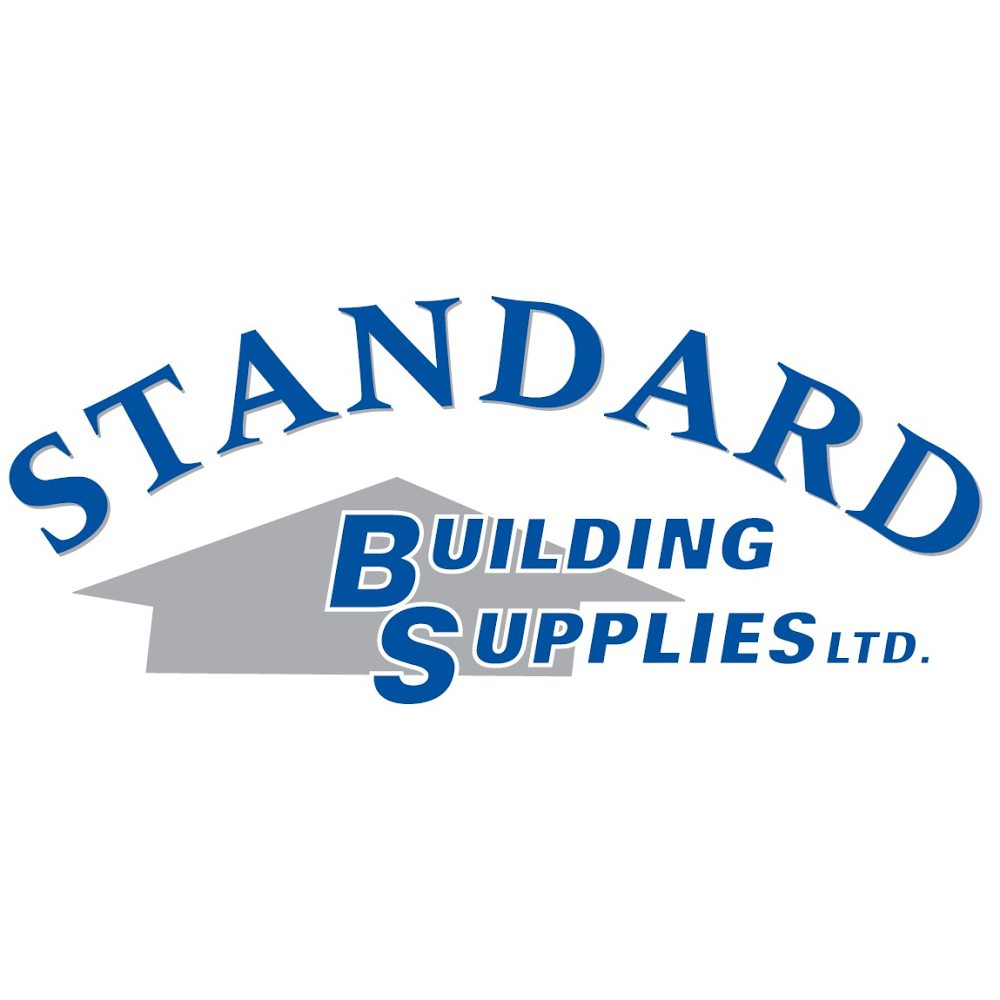 Standard Building Supplies Ltd | 4925 Still Creek Ave, Burnaby, BC V5C 5V1, Canada | Phone: (604) 294-4411