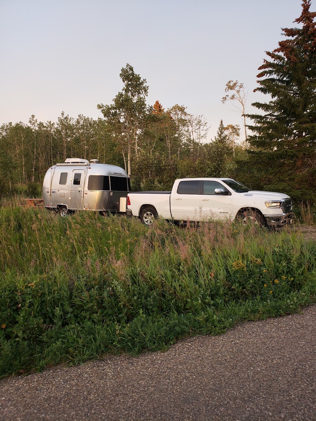 Three Creeks Campground | Provincial Trunk Highway, #34, North Norfolk, MB R0H 0C0, Canada | Phone: (204) 637-2354