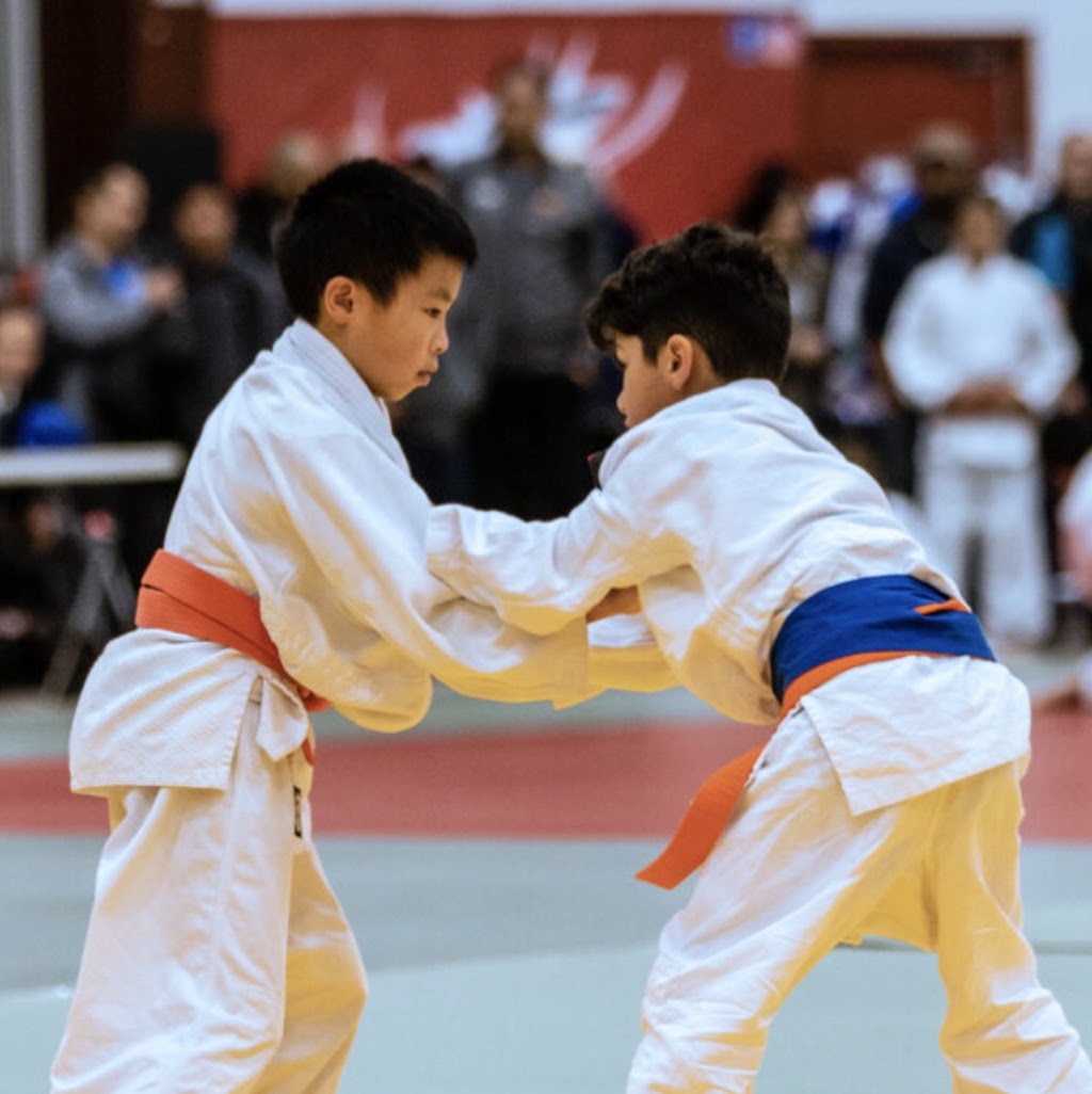 Peak Judo Club | 766 Arts Rd, Burnaby, BC V5A 0A9, Canada | Phone: (604) 484-2810