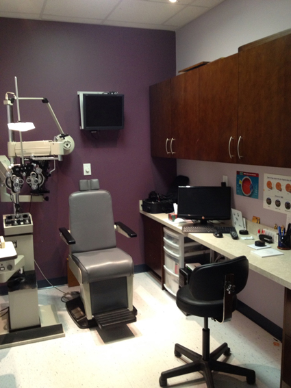 Complete Eyecare - Dr. Preeti Jani | 12-5425 Creditview Rd, Mississauga, ON L5V 2P3, Canada | Phone: (905) 363-2994