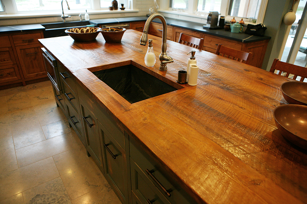 Bruce County Custom Cabinets | 1211 MacKenzie Rd, Port Elgin, ON N0H 2C0, Canada | Phone: (519) 483-1188