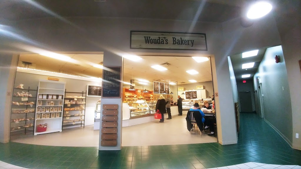 Woudas Bakery | 146-1848 Main St, Penticton, BC V2A 5H3, Canada | Phone: (250) 490-3050