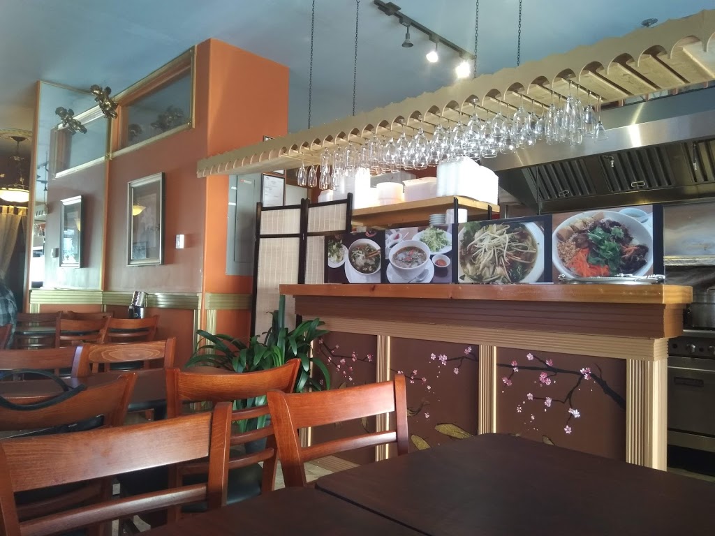 Pho Thi Vietnamese Restaurant | 135 Nicol St, Nanaimo, BC V9R 4T1, Canada | Phone: (250) 591-9763