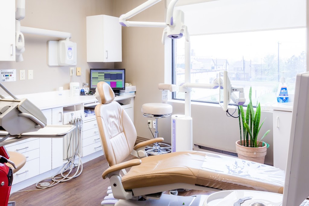 North Park Dental Care | 2355 Keele St #202, North York, ON M6M 4A2, Canada | Phone: (416) 245-1616