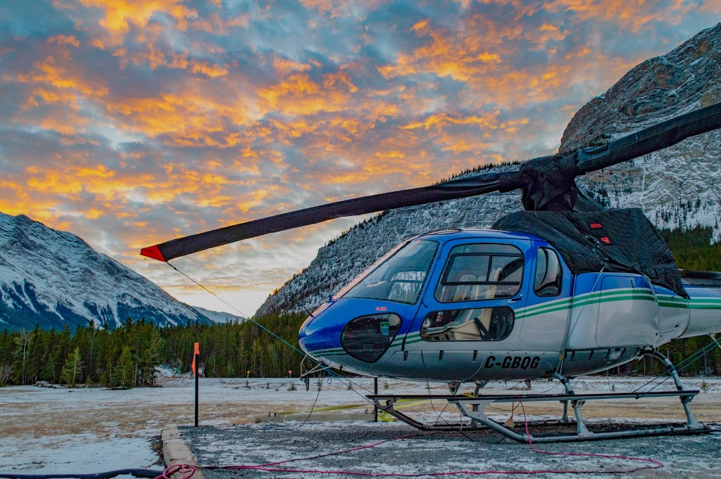 Rockies Heli Canada | Clearwater County, AB T0M 2H0, Canada | Phone: (403) 721-2100