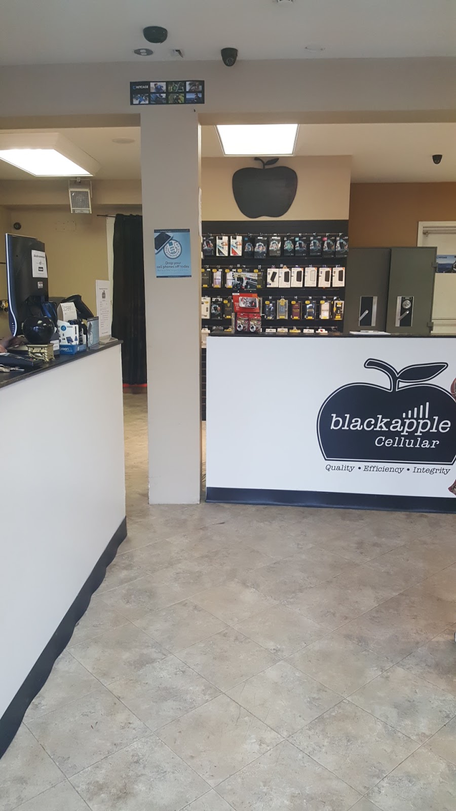 Blackapple Cellular | 4061 Norwell Dr, Nanaimo, BC V9T 1Y8, Canada | Phone: (250) 585-5335