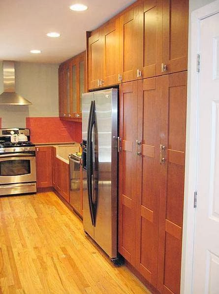 Kitchen Reno Design | 205 Cosburn Ave #214, East York, ON M4J 2L4, Canada | Phone: (416) 803-6735