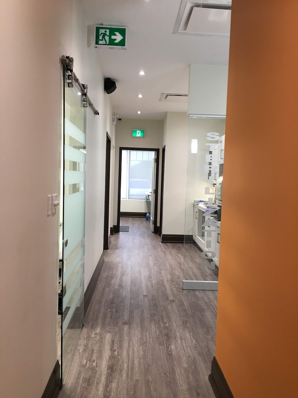 Dentistry On 14 | 6884 14th Ave #1a, Markham, ON L6B 1A8, Canada | Phone: (905) 554-1113