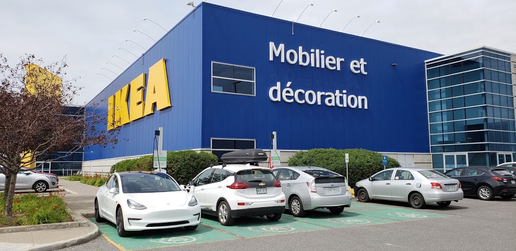 IKEA Boucherville | 586 Chemin de Touraine, Boucherville, QC J4B 5E4, Canada | Phone: (866) 866-4532