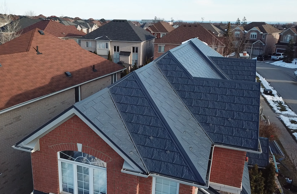 Paramount Permanent Roofing | 1294 Dequincy Crescent, Burlington, ON L7P 1E4, Canada | Phone: (877) 800-4566