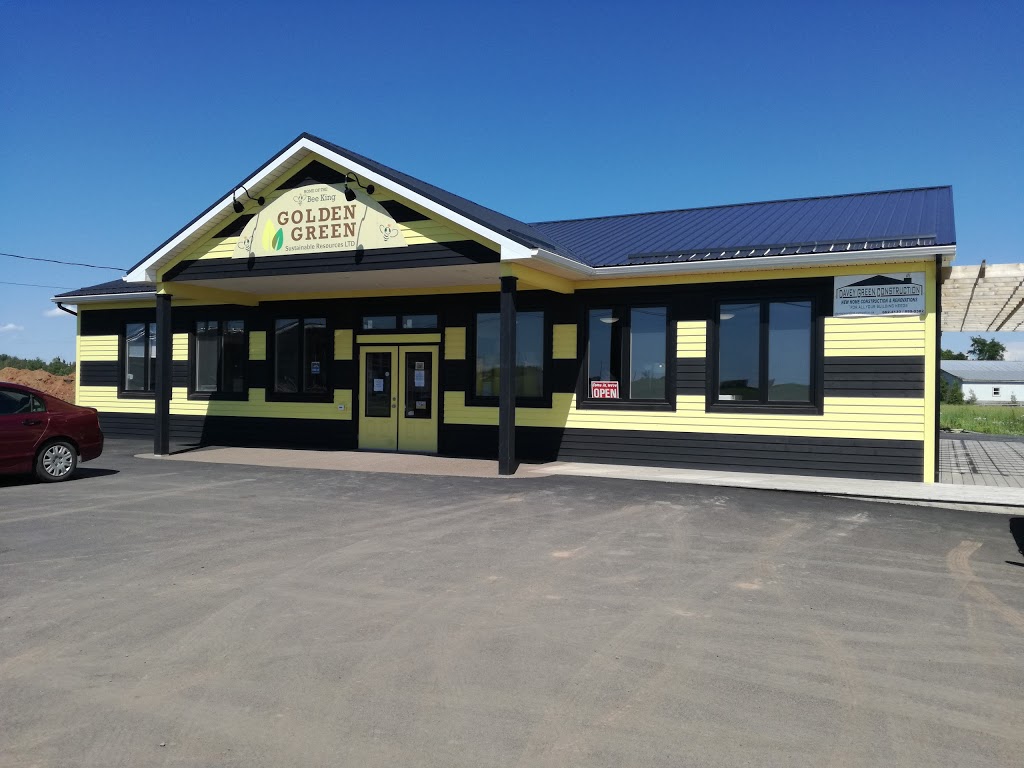 GOLDEN GREEN | 28 Hub Centre Dr, Upper Onslow, NS B6L 5K8, Canada | Phone: (902) 895-5546