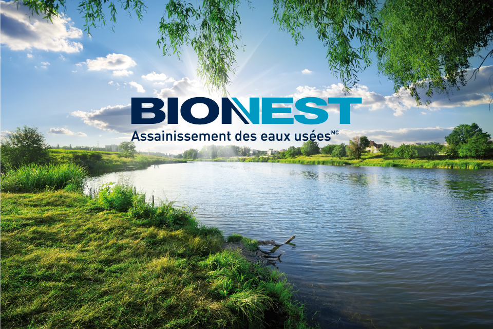 Bionest | 55 12e Rue, Grand-Mère, QC G9T 5K7, Canada | Phone: (819) 538-5662