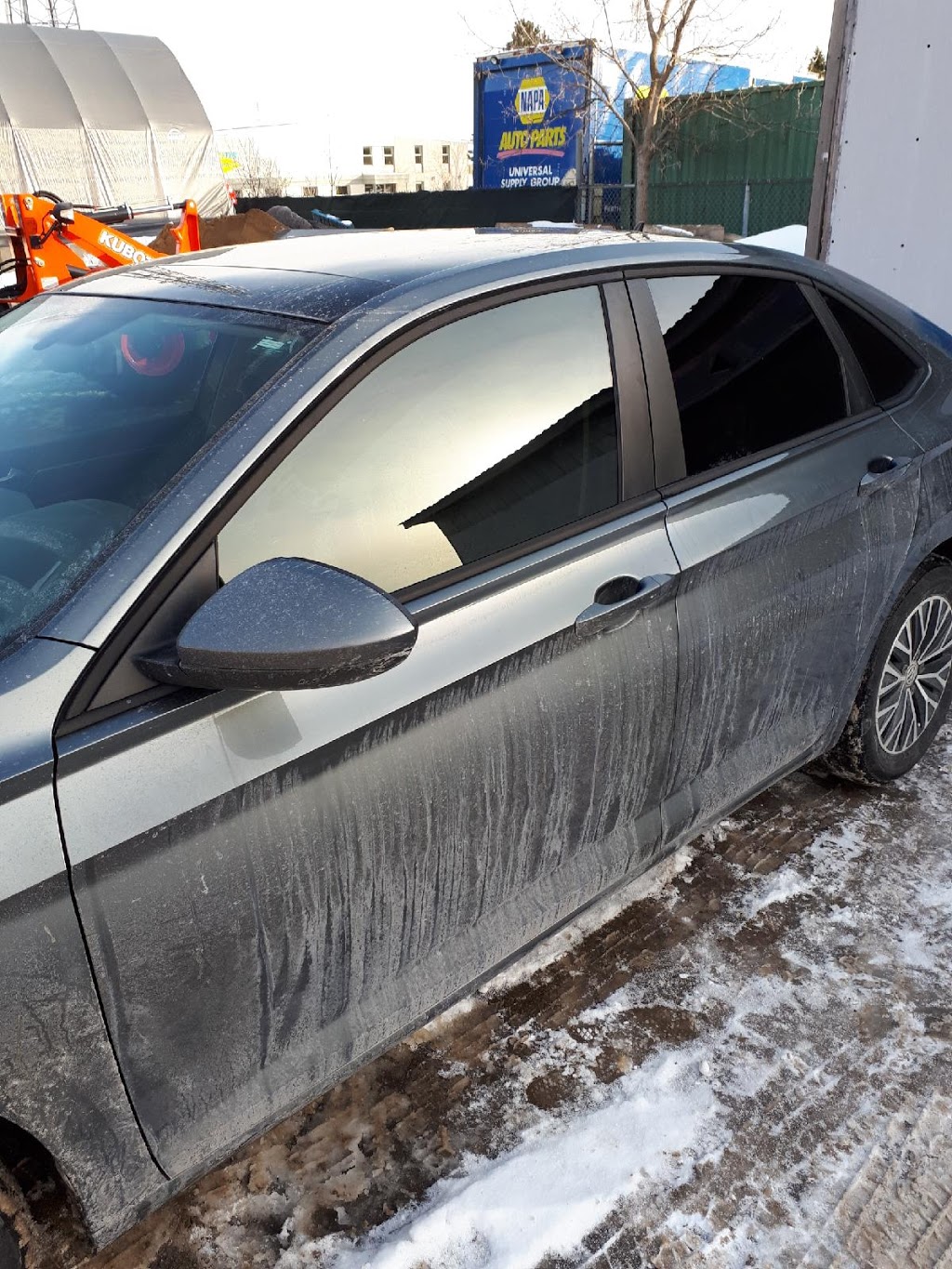 Flynn Auto Glass & Tinting | 595 OConnor Dr, Kingston, ON K7P 1J9, Canada | Phone: (613) 540-4457