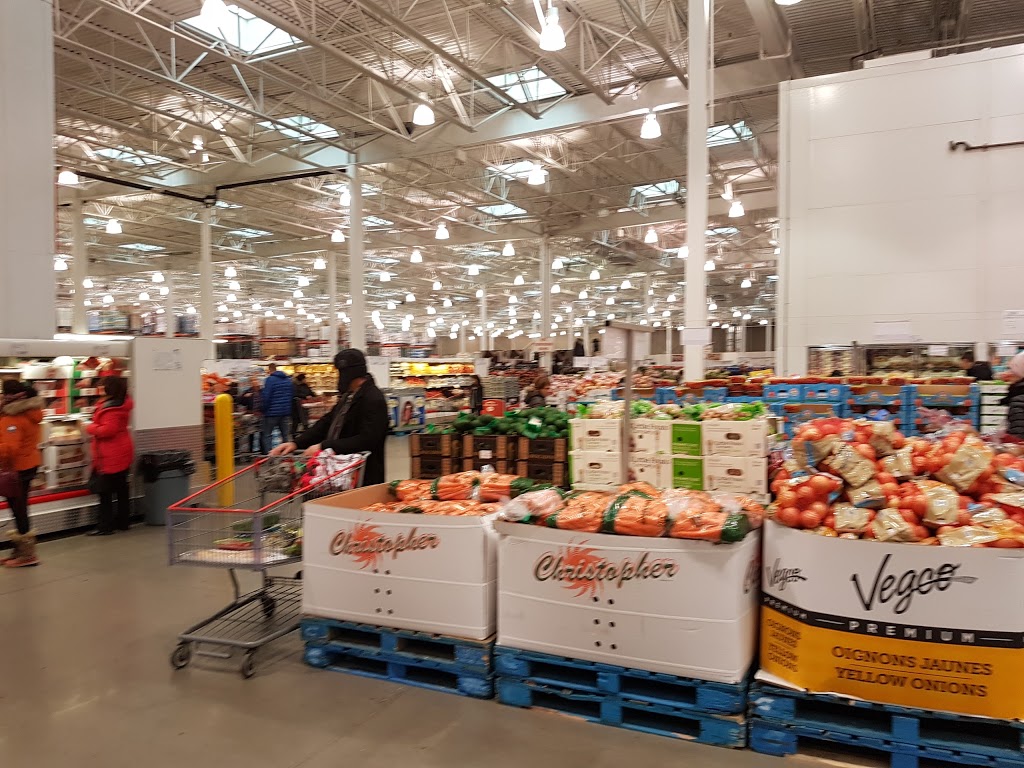 Costco Wholesale | 635 Chemin de Touraine, Boucherville, QC J4B 5E4, Canada | Phone: (450) 645-2631