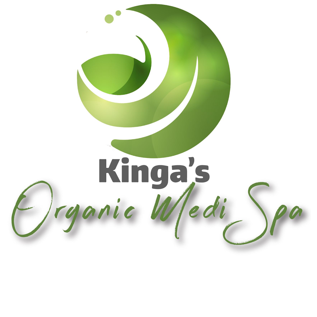 KINGAS ORGANIC MEDI SPA | 135 Banffshire St, Kitchener, ON N2R 1X1, Canada | Phone: (226) 978-9205