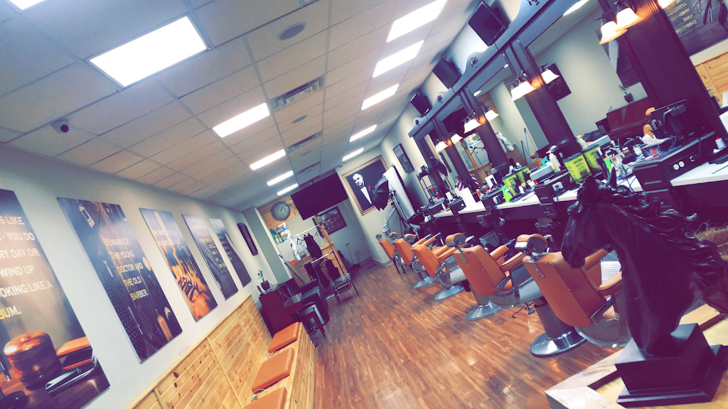 RendezVous | 2078 Lawrence Ave E Unit A, Scarborough, ON M1R 2Z4, Canada | Phone: (416) 285-1644