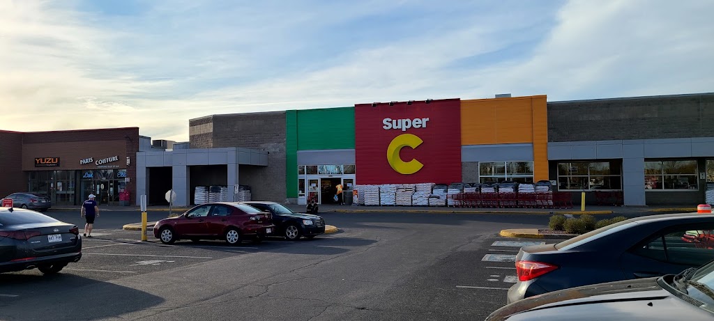 Super C in Longueuil | 2125 Bd Roland-Therrien, Longueuil, QC J4N 1P4, Canada | Phone: (450) 448-8229