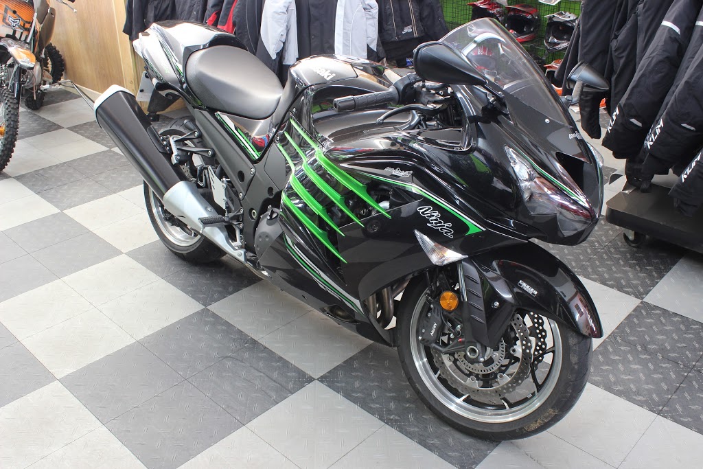 Motopro Granby | 564 Rue Dufferin, Granby, QC J2G 9G2, Canada | Phone: (450) 375-1188