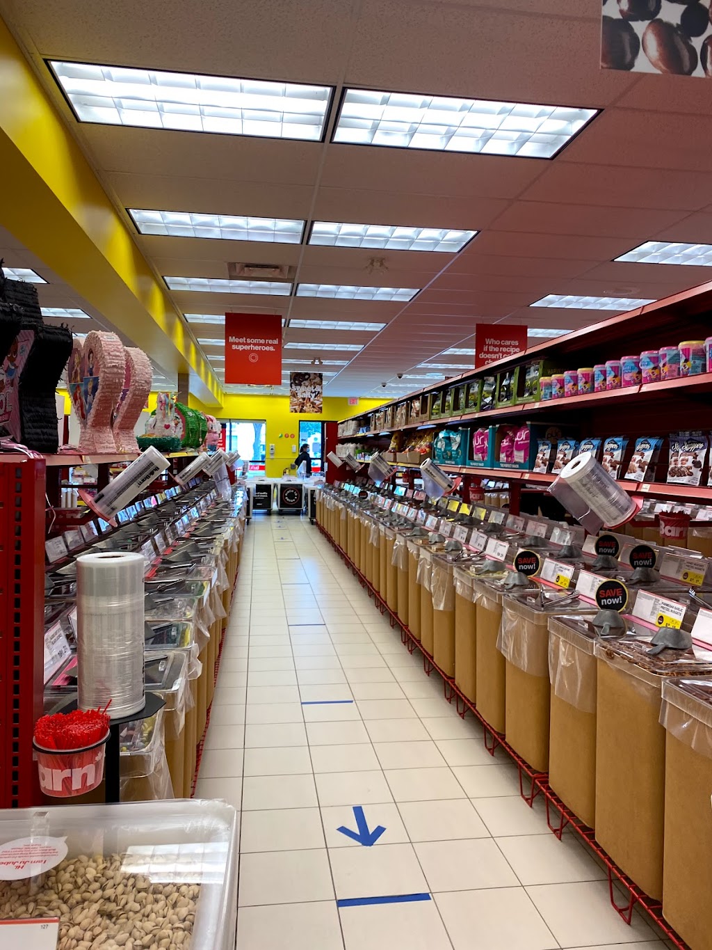 Bulk Barn | 345 First St, Collingwood, ON L9Y 1B3, Canada | Phone: (705) 444-6340