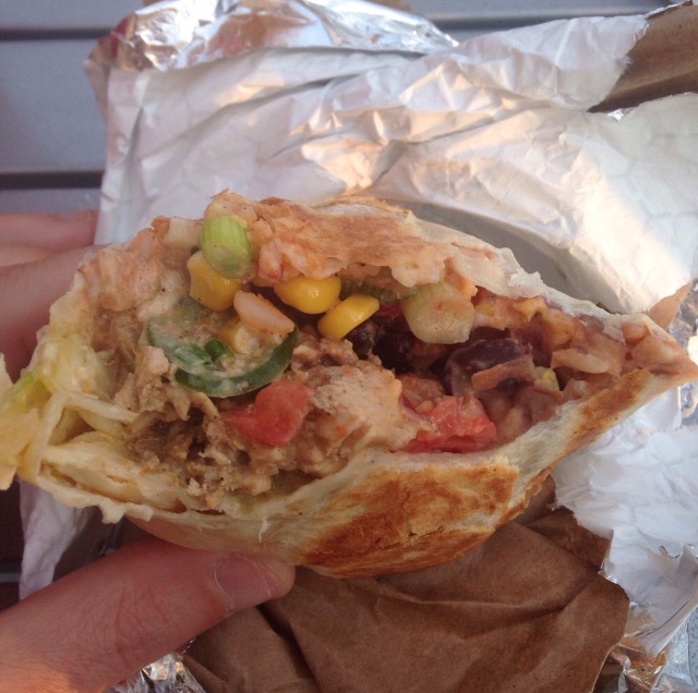 Burrito Boyz | 3803 Lake Shore Blvd W, Etobicoke, ON M8W 1R2, Canada | Phone: (416) 251-2699