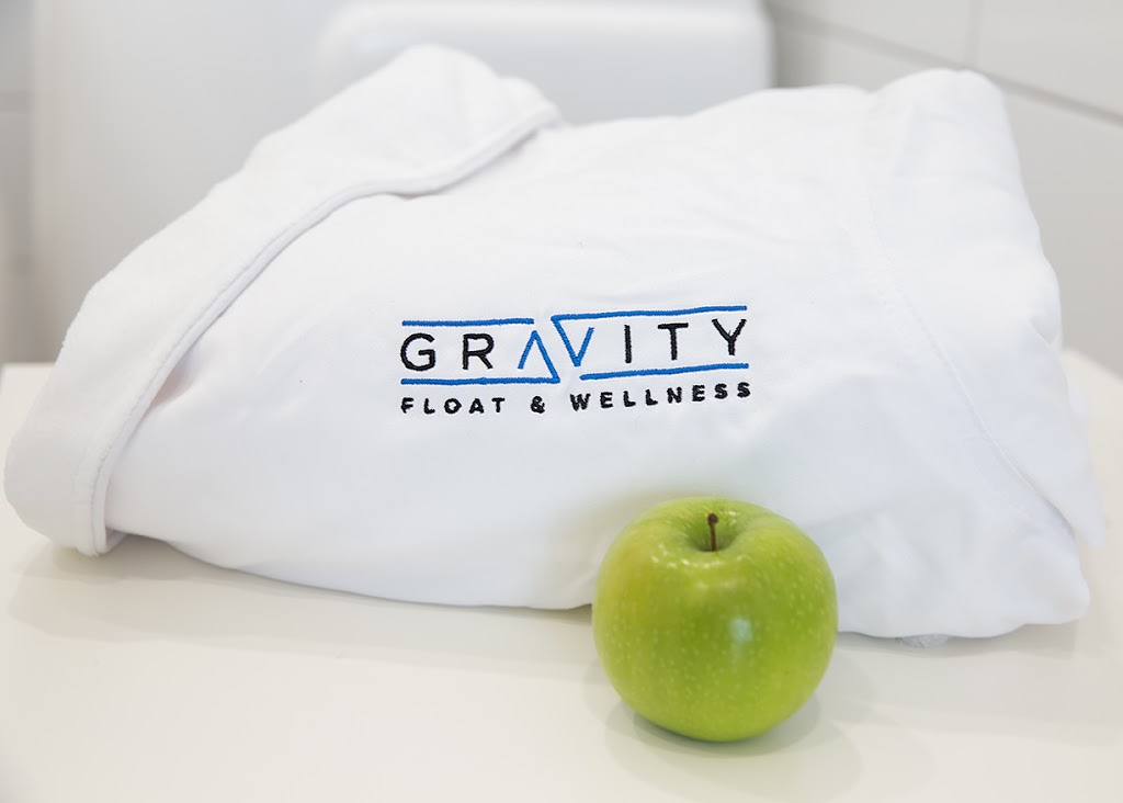 Gravity Float & Wellness | 3200 Richter St #100, Kelowna, BC V1W 3R4, Canada | Phone: (778) 478-0454