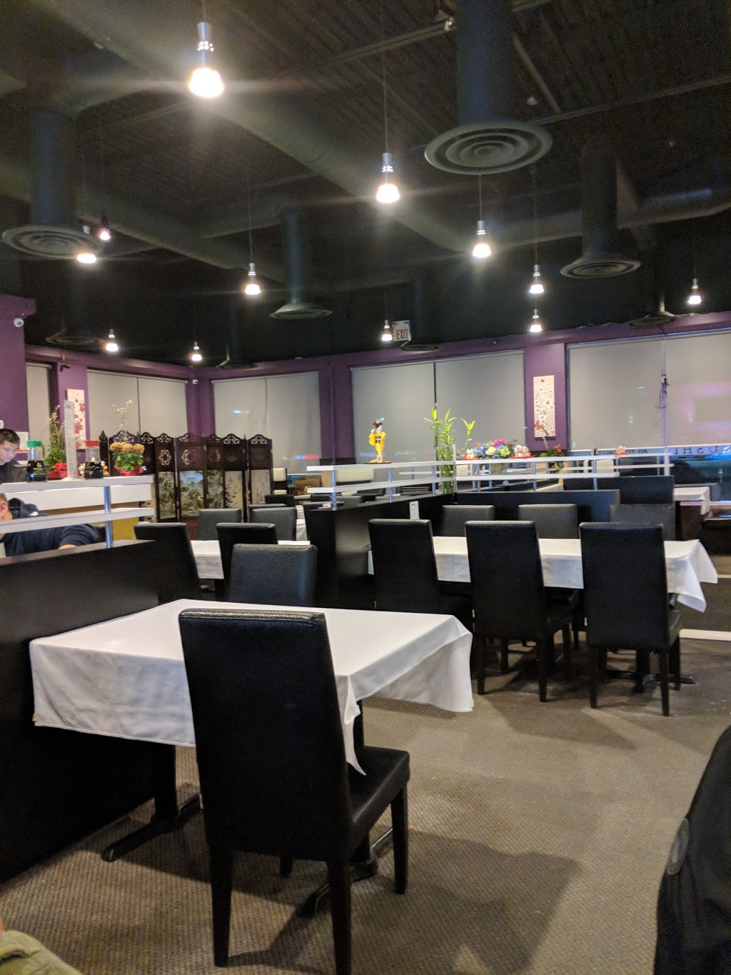 En Sushi | 7694 Hurontario St, Brampton, ON L6Y 5B5, Canada | Phone: (905) 796-8880