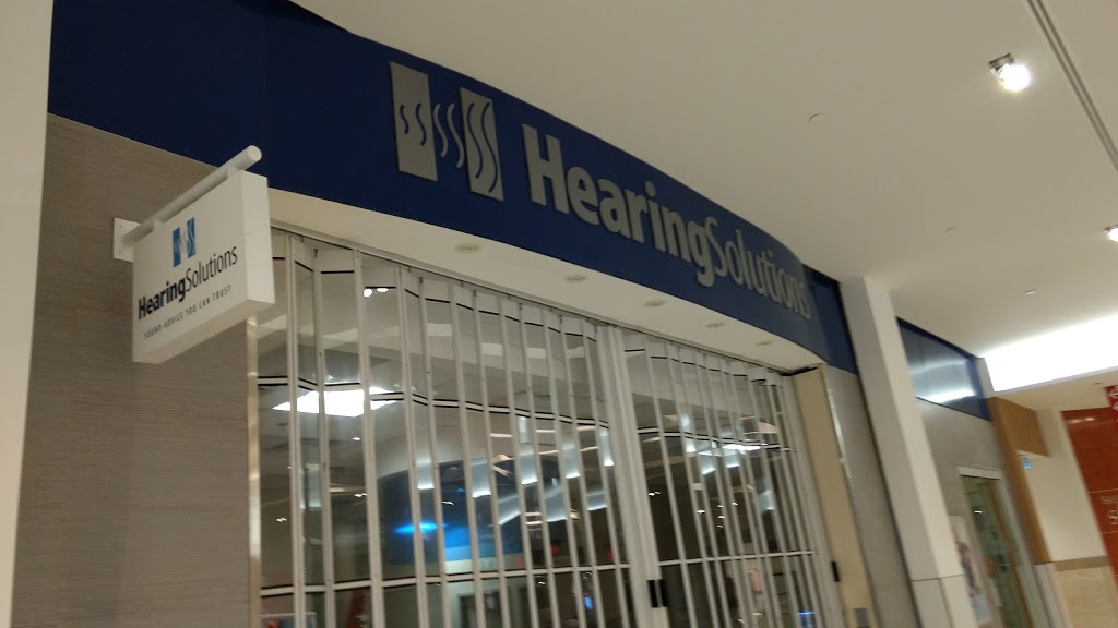 Hearing Solutions | 240 Leighland Ave #136A, Oakville, ON L6H 3H6, Canada | Phone: (888) 232-5177