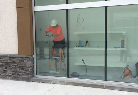 Evolution Window Films | 67 Ridge Rd E, Grimsby, ON L3M 4E7, Canada | Phone: (888) 899-4631