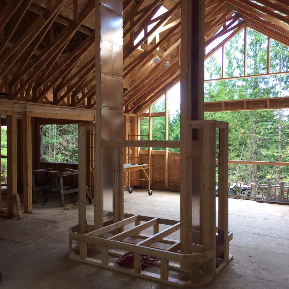 Sorg Construction | 1810 Nahmint Rd, Qualicum Beach, BC V9K 2M8, Canada | Phone: (250) 954-7674