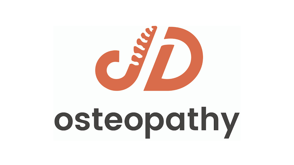 JD Osteopathy - Burlington | 3141 Walkers Line, Burlington, ON L7M 0E1, Canada | Phone: (647) 625-5059