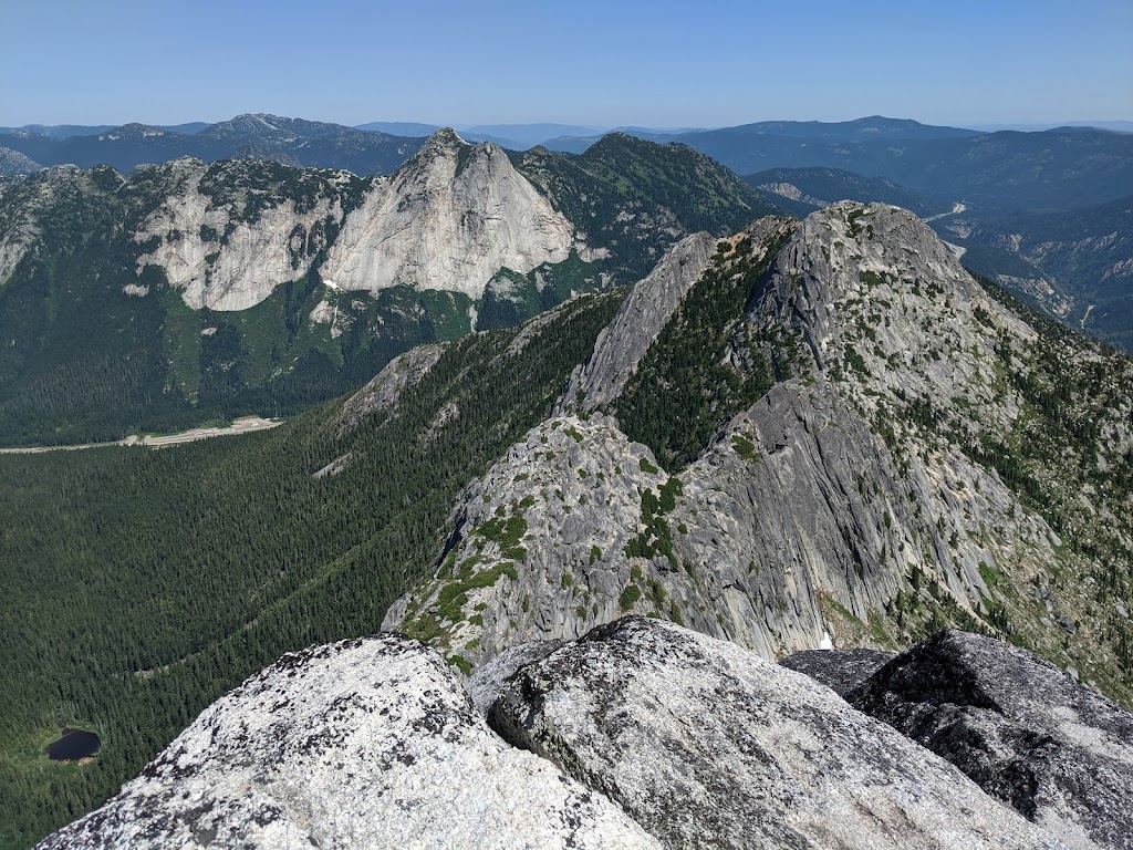 Coquihalla Summit Recreation Area | Coquihalla Hwy, Yale, BC V0K 2S0, Canada | Phone: (800) 689-9025