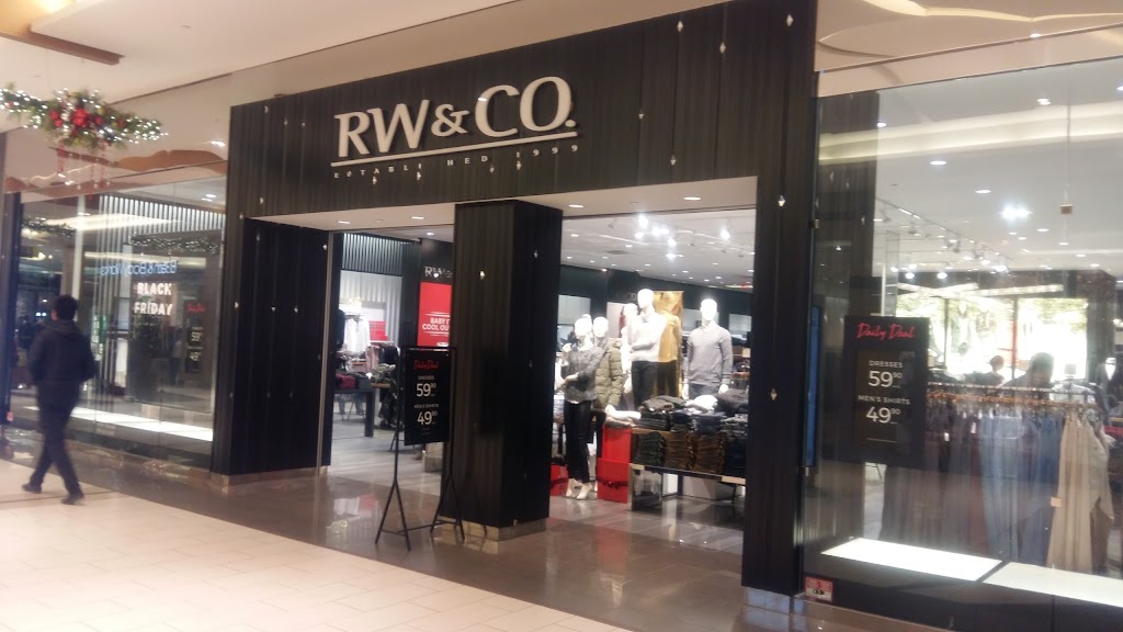 RW&CO. | 5015 111 St NW, Edmonton, AB T6H 4M6, Canada | Phone: (780) 988-2803