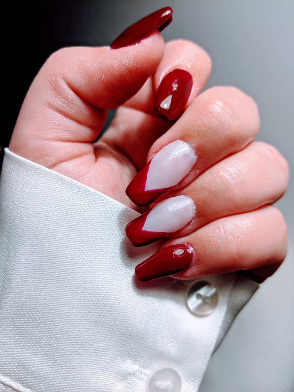 Ongles Dahlia | 1396 Rue de Barfleur, Québec, QC G1G 4X2, Canada | Phone: (418) 576-6749