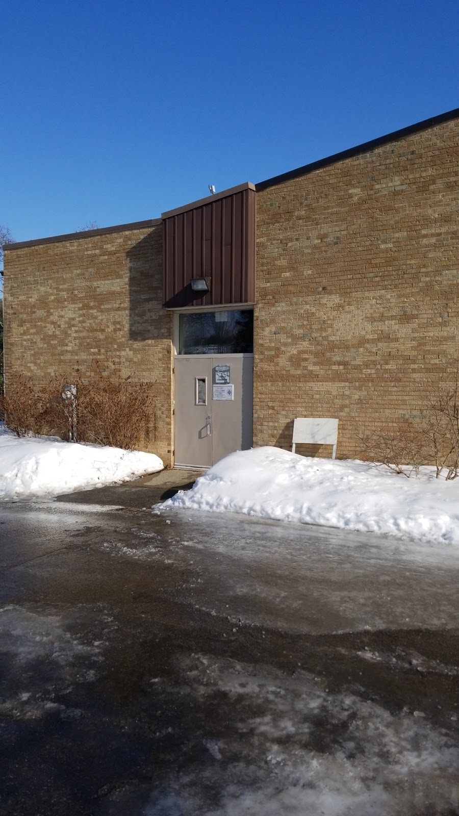 Église Charles-de-Foucauld | 14 Boul de la Bourbonne, Lorraine, QC J6Z 3X4, Canada | Phone: (450) 621-5521 ext. 231