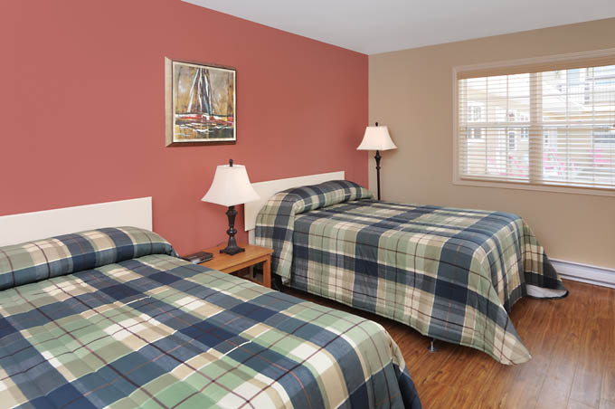 Parlee Beach Motel | 691 NB-133, Pointe-du-Chêne, NB E4P 4Z9, Canada | Phone: (506) 532-4299