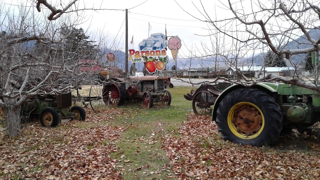 Eagle RV Park and Campground | 3169 10 Ave, Keremeos, BC V0X 1N1, Canada | Phone: (250) 499-5439