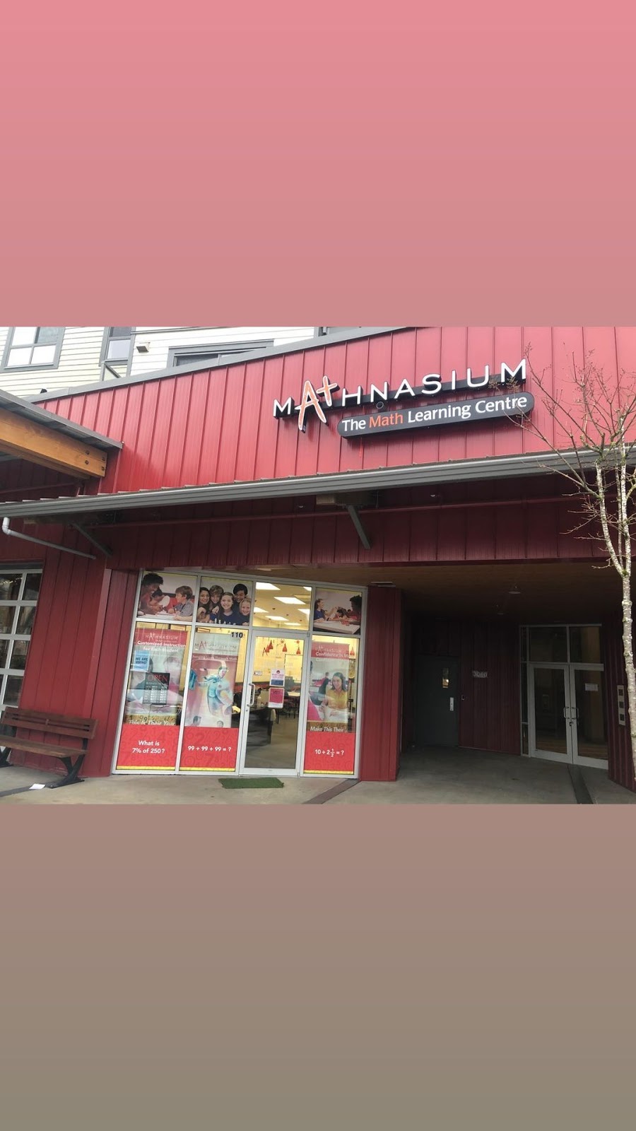 Mathnasium | 3050 Gladwin Rd #110, Abbotsford, BC V2T 0H5, Canada | Phone: (604) 585-6288