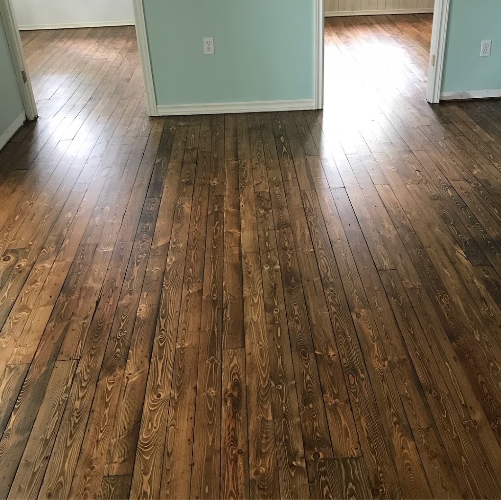 Meistercraft Wood Flooring | 1672 Gazelle Trail, Lakefield, ON K0L 2H0, Canada | Phone: (705) 761-4523