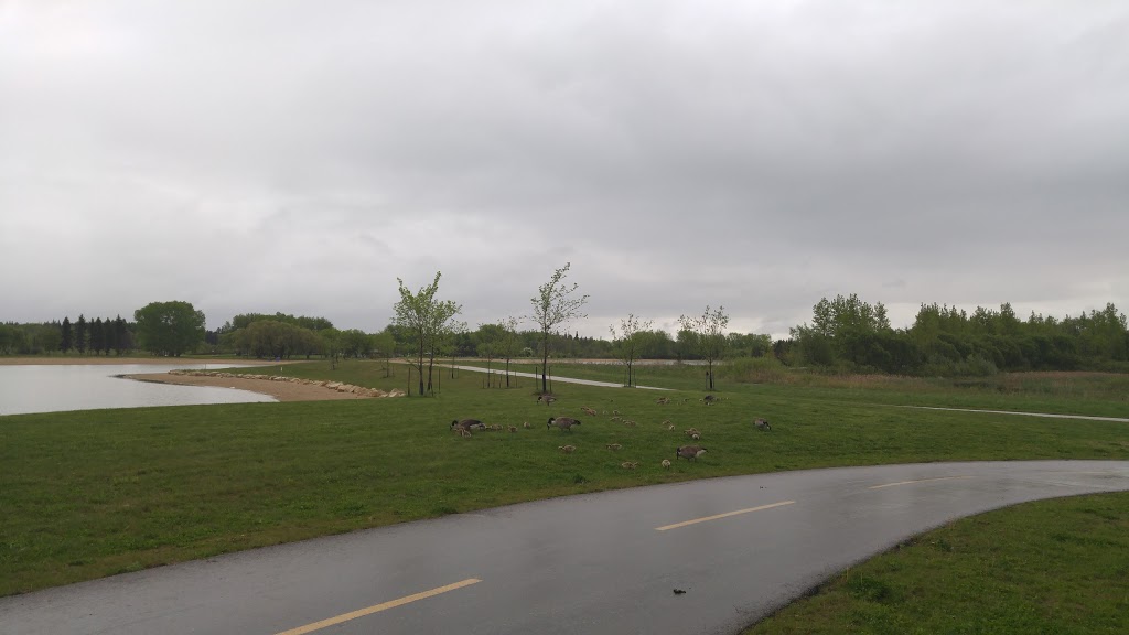 Birds Hill Provincial Park West Beach Parking Lot | Springfield, MB R0E 1J0, Canada