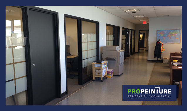 ProPeinture | 104 - 3260 Avenue Watt, Québec, QC G1X 4T5, Canada | Phone: (581) 307-6922