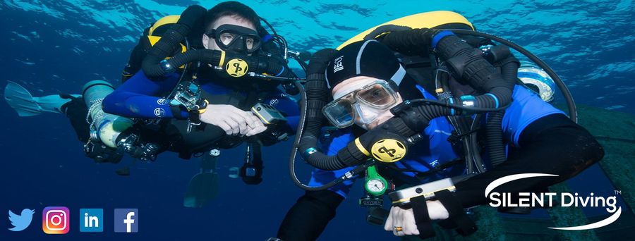 Silent Diving - Rebreather Sales And Training | 1296 Brockmount Pl, Brockville, ON K6V 5Z7, Canada | Phone: (613) 345-6382