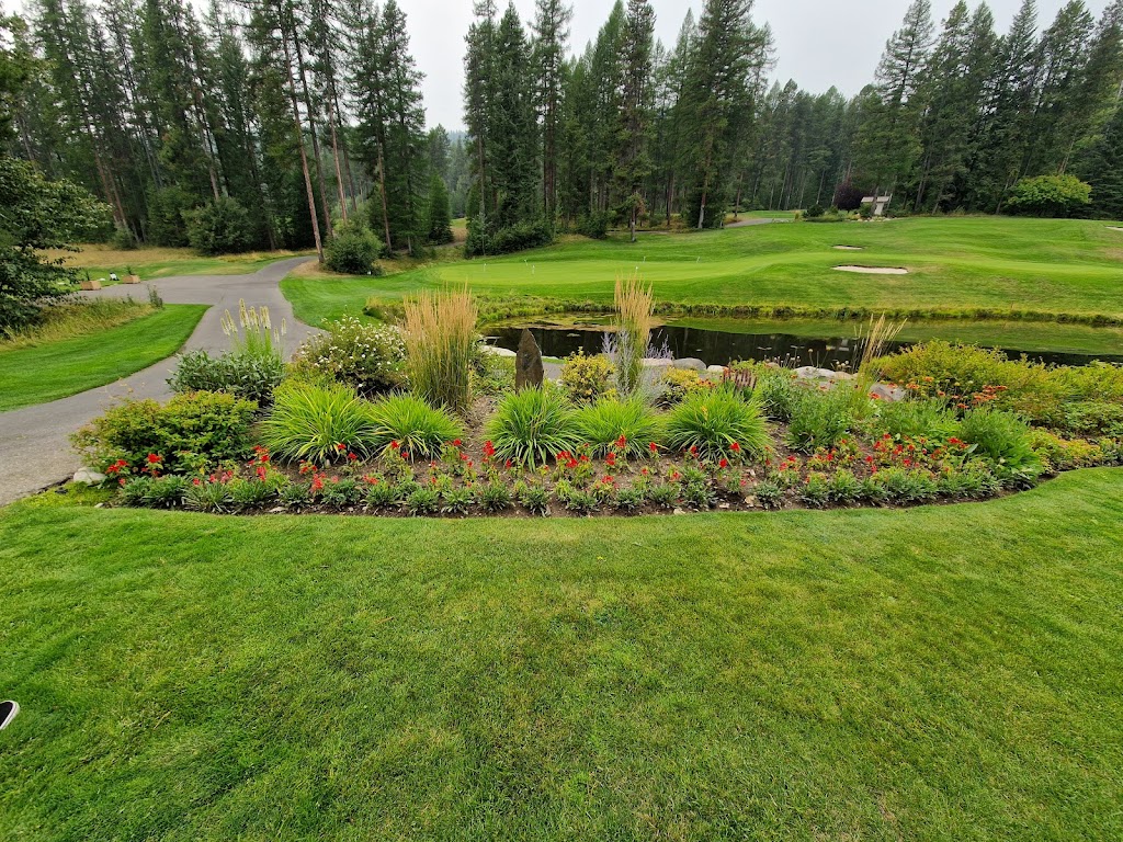 Trickle Creek Golf Resort | 500 Gerry Sorensen Way, Kimberley, BC V1A 2Y5, Canada | Phone: (250) 427-3389