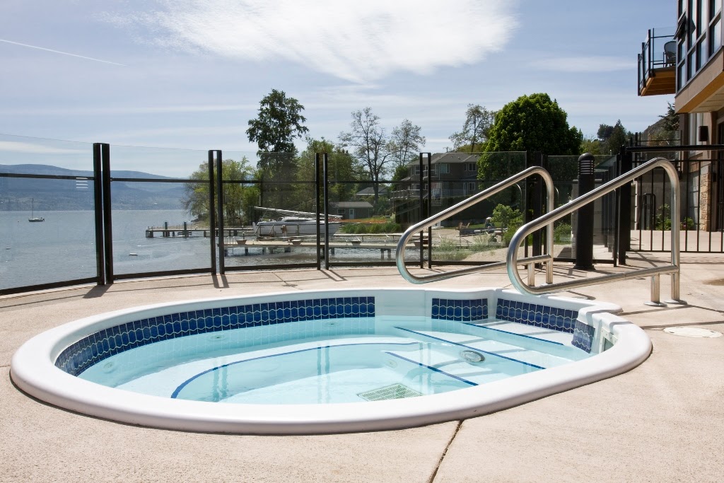 Summerland Waterfront Resort Hotel | 13011 Lakeshore Dr S, Summerland, BC V0H 1Z1, Canada | Phone: (877) 494-8111